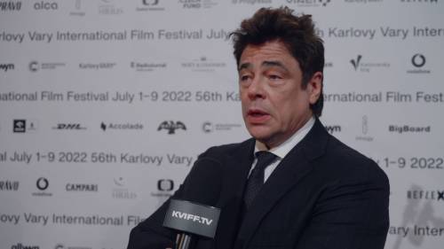 Benicio del Toro: Film Obvyklí podezřelí nepochopil nikdo z nás